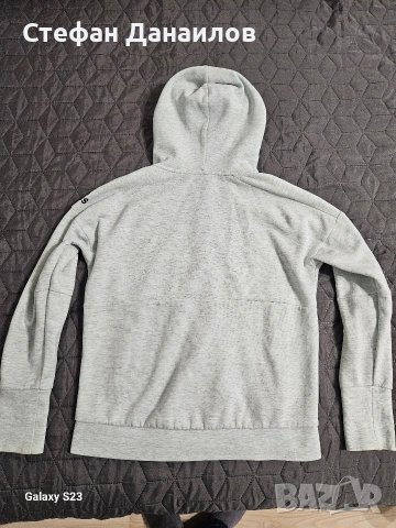 Дамско горнище Adidas , снимка 2 - Спортни екипи - 53149736