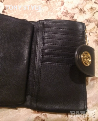 Ново Дамско Кожено Портмоне , снимка 10 - Портфейли, портмонета - 51610258