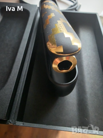 Iqos Iluma I Seletti limited edition, снимка 3 - Друга електроника - 53945287