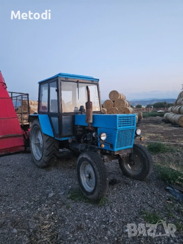 Продавам 3 от тракторите на снимките, снимка 1