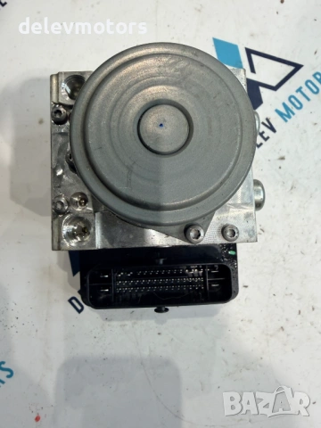 52049765, A001F276 ABS ESC от Jeep Renegade 1.6i E-torque двигател 55263842 / EJH, 110 кс. , снимка 6 - Части - 54128666