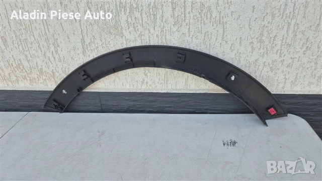 Предна дясна лайсна за калник Kia Sportage година 2010 2011 2012 2013 2014 2015 код 877123U000 , снимка 2 - Аксесоари и консумативи - 50937285