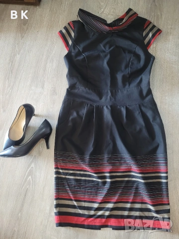 Елегантна рокля 