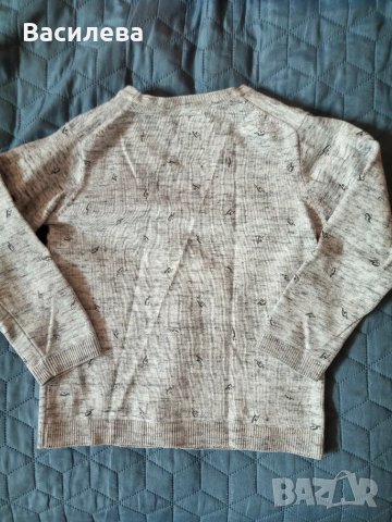 Жилетка, снимка 2 - Детски пуловери и жилетки - 50053015