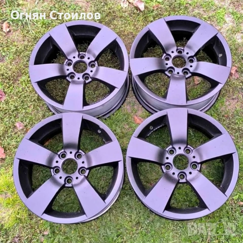 Боядисване на Джанти и д-р Детайли гр Перник , снимка 18 - Автомобили и джипове - 53742890