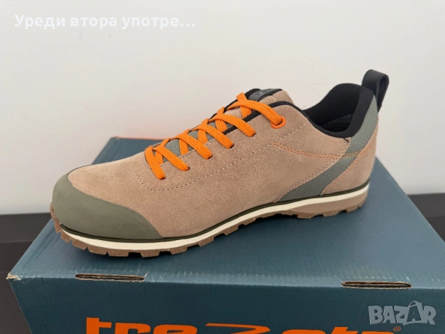 Туристически обувки TreZeta, снимка 3 - Други - 54235702