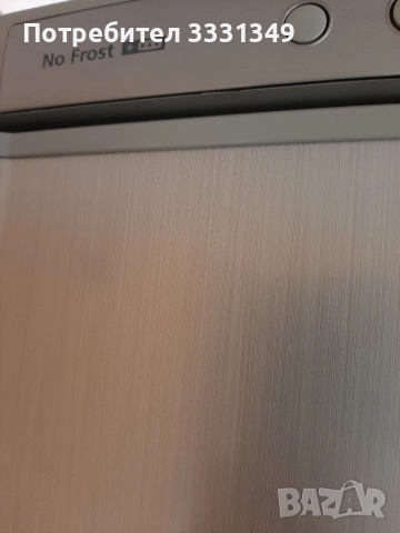 Хладилник с фризер Samsung , снимка 6 - Хладилници - 52774009