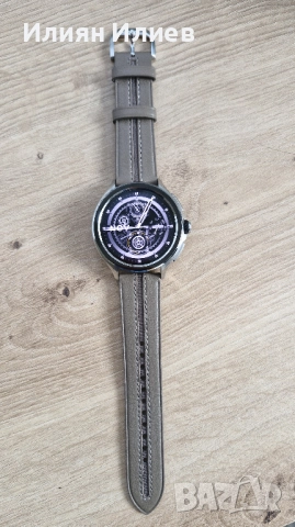 Часовник Xiaomi Watch 2 Pro 4G LTE Silver