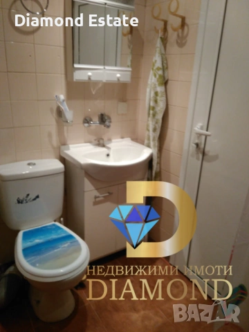 Апартамент в гр. Стара Загора, кв. Зора, снимка 11 - Апартаменти - 54216606