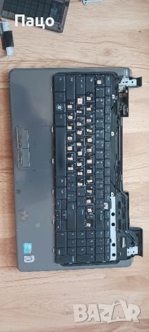 DELL 1564, снимка 3 - Части за лаптопи - 46390335