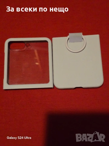 Кейс за Samsung Z flip 6 