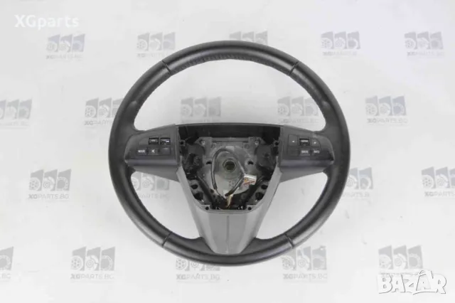 Волан за Mazda 3 (2009-2011), снимка 1 - Части - 47887810