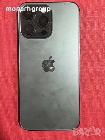 Телефон Iphone 15 pro max 256gb с кутия, снимка 7 - Apple iPhone - 52701931