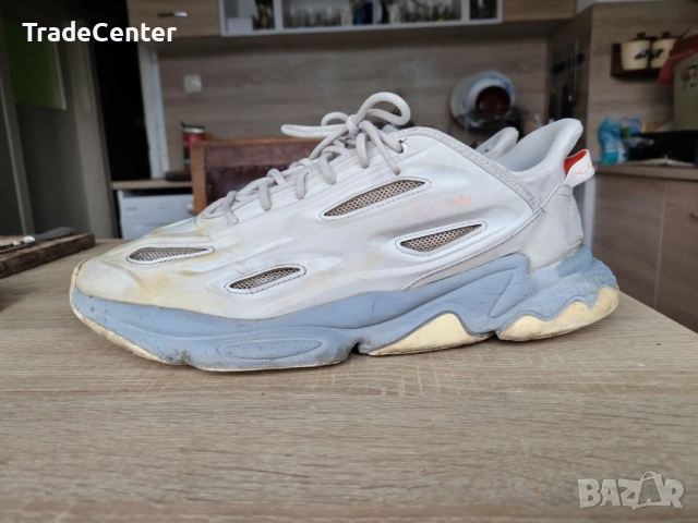 ADIDAS Ozweego 46ти номер , снимка 2 - Маратонки - 52776072