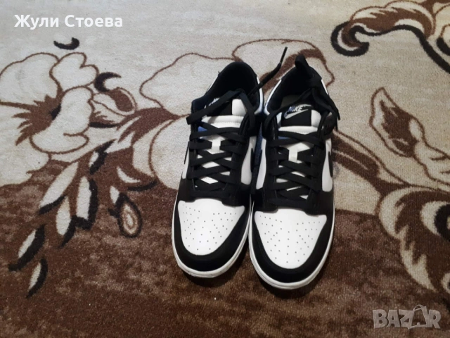 Маратонки Найк 43 номер, снимка 3 - Маратонки - 53294902