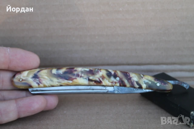 Немски брснач ''Dorko''