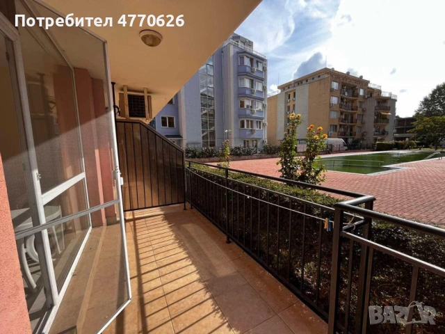 Продавам апартамент 1+1 от собственик, снимка 4 - Апартаменти - 53896870