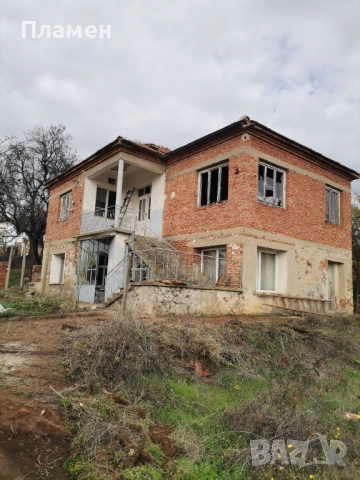 Къща в с. Младиново, снимка 2 - Къщи - 52465990