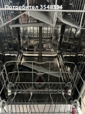 Съдомиялна Elektra Bregen, снимка 11 - Съдомиялни - 54173224