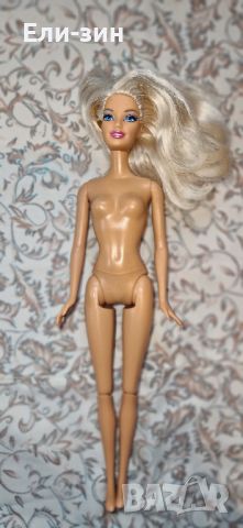 оригинална кукла Барби със сгъваеми крака, снимка 8 - Кукли - 45698766