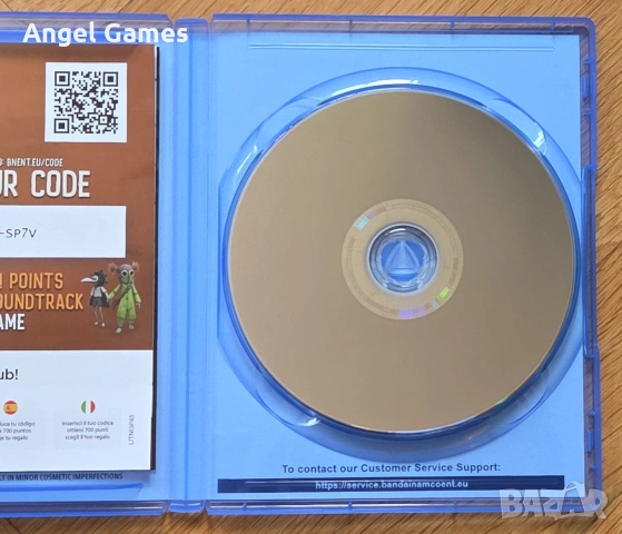 Little Nightmares 3 PS5 Playstation 5 Плейстейшън PS диск игра, снимка 4 - Игри за PlayStation - 53176278