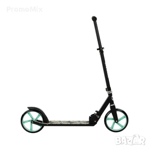 Детска тротинетка Makani Dusty Mint 31006010120 scooter с 2 колела скутер, снимка 2 - Скутери и тротинетки - 48811060