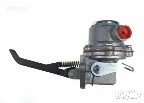 Резервни части за Deutz горивни помпи , снимка 10 - Части - 51910062