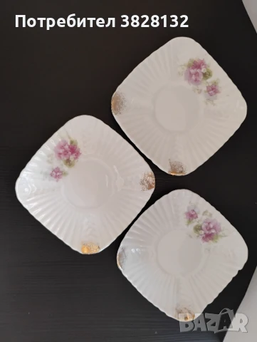 сет за кафе антикварен, снимка 6 - Други ценни предмети - 50817212