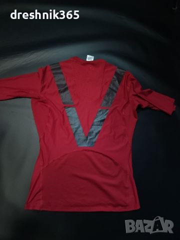 adidas Techfit Тениска /Мъжка L,XL, снимка 7 - Тениски - 45264723