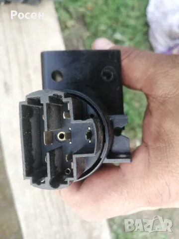 Контактен ключ за Фиат Пунто , снимка 3 - Части - 50392763