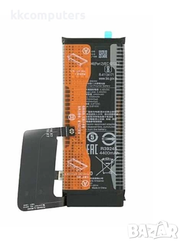 БАТЕРИЯ ЗА XIAOMI MI 10 PRO 5G (M2001J1G)