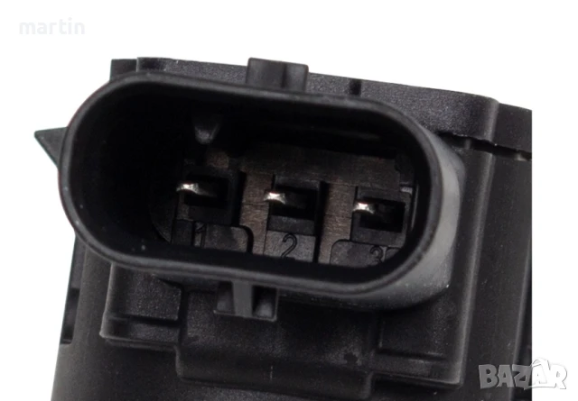 Pdc Parking Sensor Original Citroen Peugeot 9827917380 9827917377, снимка 5 - Аксесоари и консумативи - 50666456