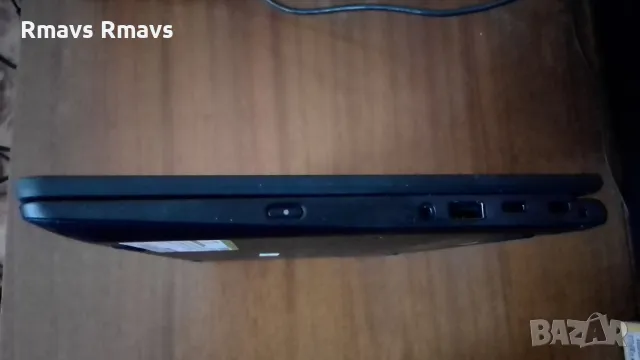 Lenovo ThinkPad 11e (5th Gen) m3 7Y30 8рам 128ssd , снимка 7 - Лаптопи за дома - 50408940