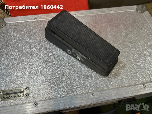 Ефект за китара, снимка 4 - Китари - 53914973