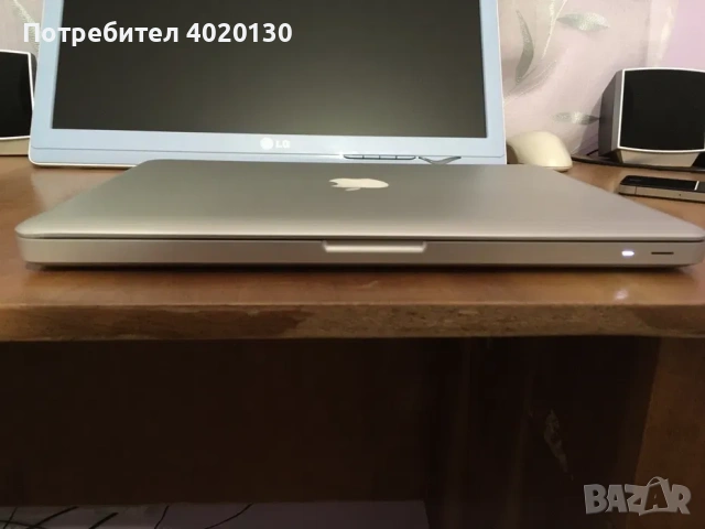 Лаптоп Apple MacBook Pro (13", Mid 2012) + GSM Apple iPhone 4 (16GB), снимка 2 - Лаптопи за работа - 53760393