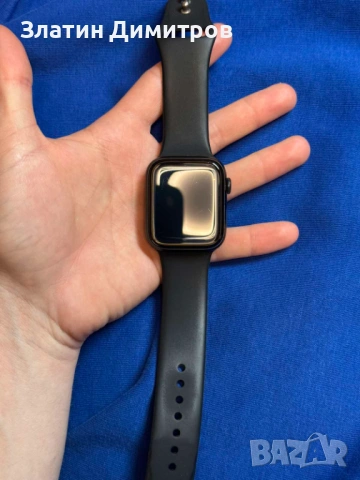 Apple Watch SE (2nd Generation) (GPS, 44mm)