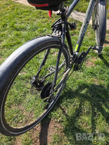 Продавам велосипед Genesis , снимка 8 - Велосипеди - 54073425