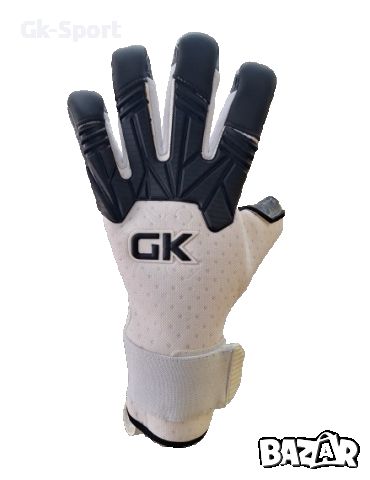 Вратарски ръкавици GK-Sport Prime размер 9, снимка 2 - Футбол - 45481845