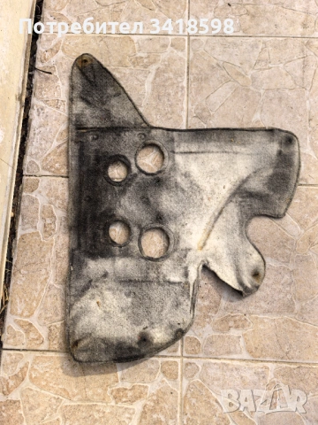 Продавам части за Трабант 601, снимка 5 - Части - 53678398