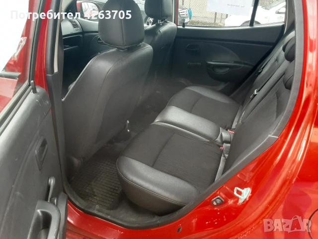 Продавам , снимка 9 - Автомобили и джипове - 54090169