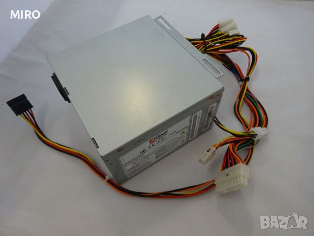 AOpen Z350-08FC  350W PSU Power Supply, снимка 3 - Части и Платки - 46692671