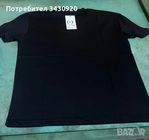 Мъжки маркови тениски, снимка 8 - Тениски - 54196780