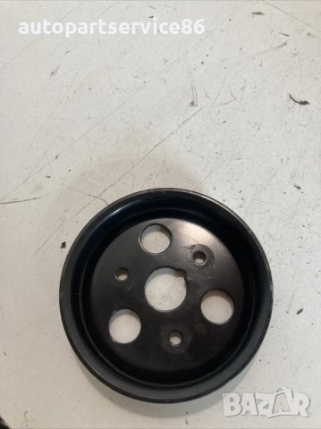 Шайба на водна помпа за KIA Rio 1.5 CRDi (2009), снимка 2 - Части - 53285562