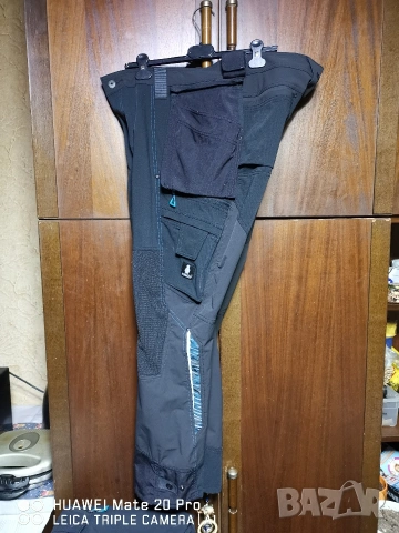 Mascot Advanced Stretch 58 номер. Еластин. , снимка 3 - Панталони - 53940724