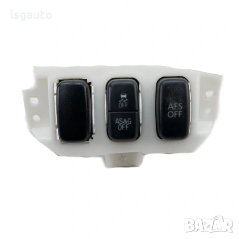 ASG/AFS бутон Mitsubishi Lancer X (GS44S) 2007-2017 ID: 159544