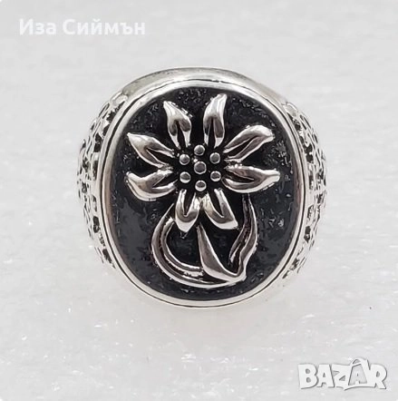 Нацистки пръстени, снимка 8 - Антикварни и старинни предмети - 31806178