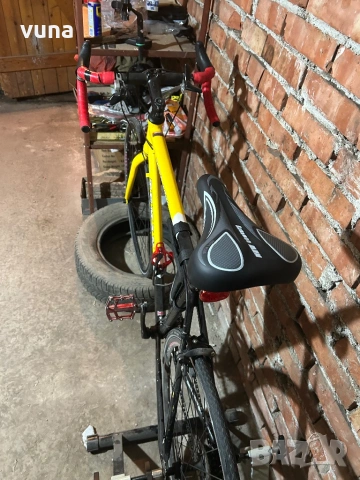 Продавам шосейка или заменям за гравел с доплащане , снимка 3 - Велосипеди - 53682945