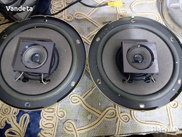  пионер японски сериал