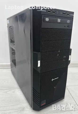 Компютър Sharkoon LGA1150 