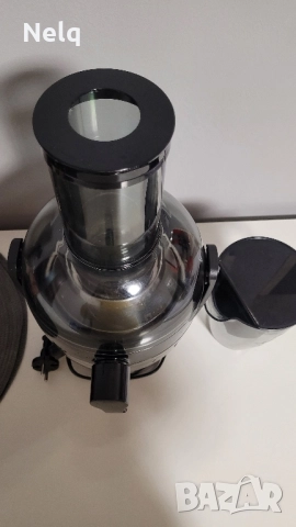 Сокоизтисквачка Viva Collection Philips HR1855/70, снимка 3 - Сокоизстисквачки и цитрус преси - 52282567